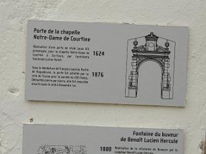 29 Affiche Porte de la Chapelle
